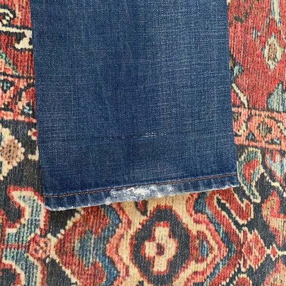 Diesel viker jeans - Picture 6 of 6